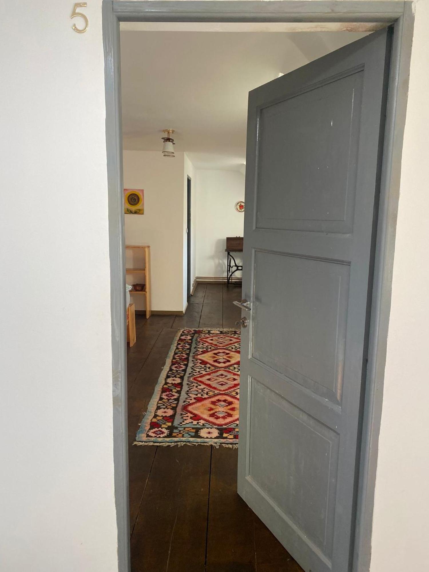 Viscri 143 Villa ภายนอก รูปภาพ