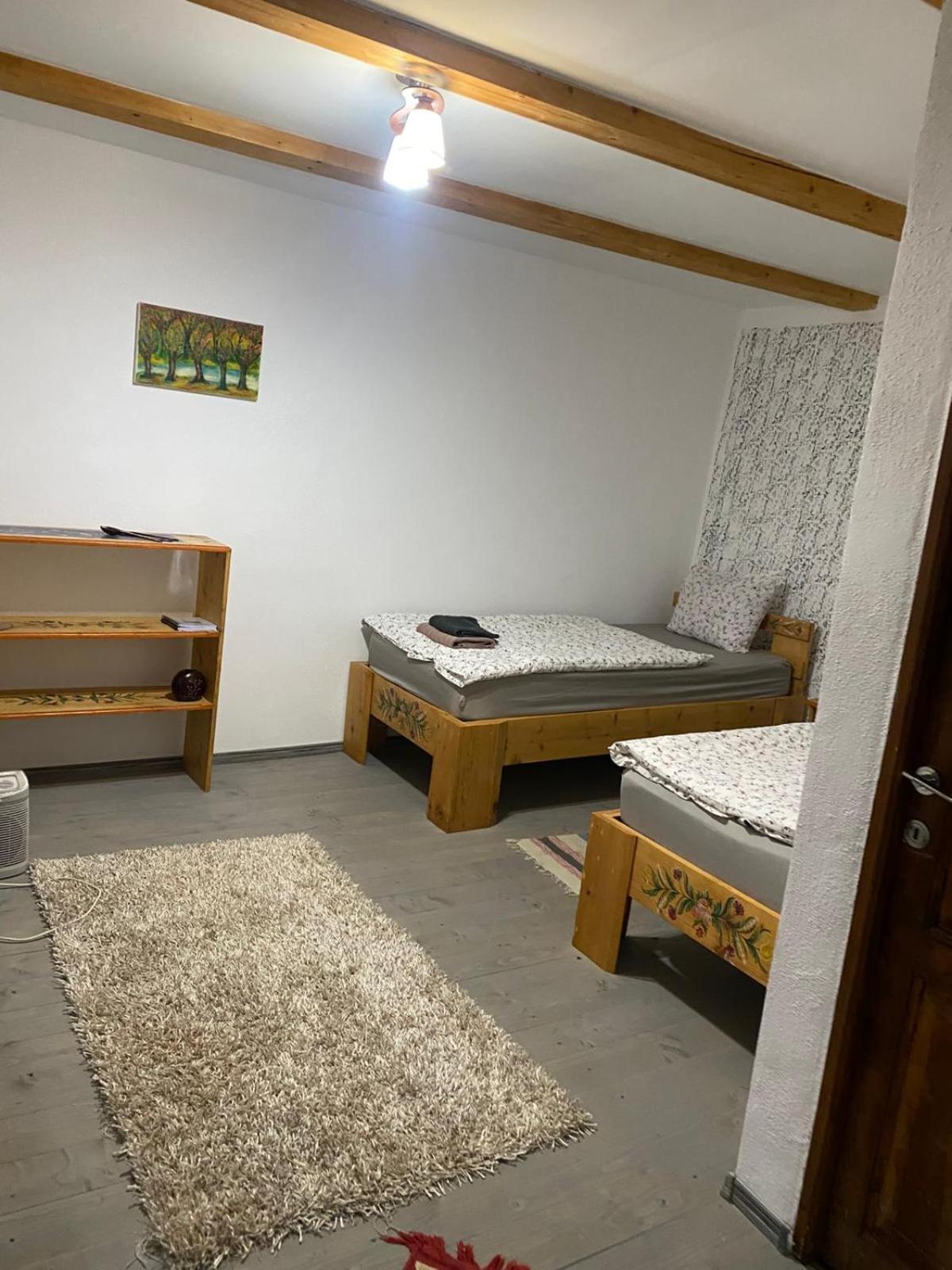 Viscri 143 Villa ภายนอก รูปภาพ